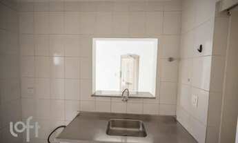 Imagem 3: Apartamento à venda em Moema Pássaros com 58 m², 2 quartos, 1 vaga