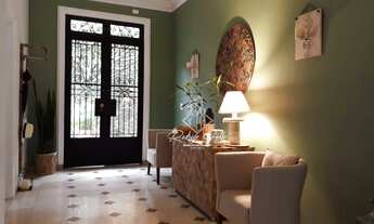 Imagem: Casa com 7 dormitórios à venda, 700 m²