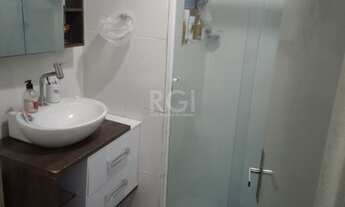 Imagem 3: Apartamento para Venda - 76.83m², 3 dormitórios, 1 vaga - Camaquã