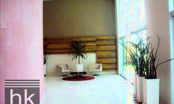 Imagem 4: Apartamento com 4 dormitórios, 158 m² - venda por R$ 2.350.000,00 ou aluguel por R$ 11.672