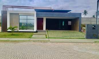 Imagem: BM - Casa de condomínio térrea para venda