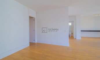 Imagem 3: Locação Apartamento 2 Dormitórios - 156 m² Paraíso