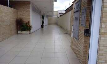 Imagem 5: Casa Triplex 2 qts, garagem fechada c/ churrasqueira