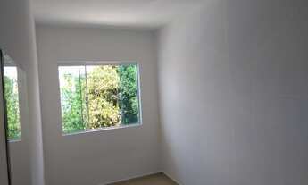 Imagem 3: Sobrado no Condomínio Bairro Tingui