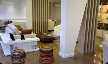 Imagem 6: Cobertura com 5 dormitórios à venda, 385 m² por R$ 5.400.000,00 - Flamengo - Rio de Janeir