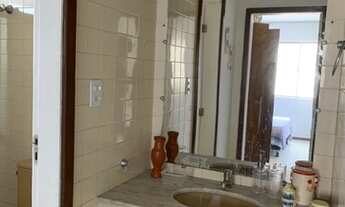 Imagem 3: Apartamento mobiliado