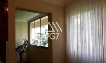 Imagem 2: CONFORTO E ESPAÇO - ITAIM