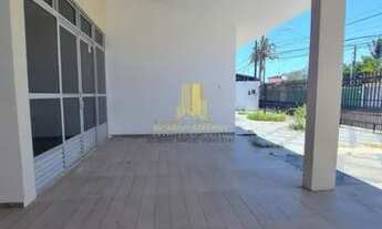 Imagem 3: Bairro Serraria, Casa com 03 quartos sendo 02 suítes, 04 vagas