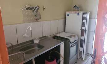 Imagem 2: Casa mobiliada Agrishow