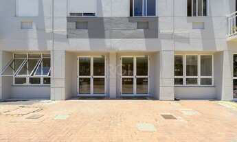 Imagem 3: Apartamento para Venda - 62.52m², 2 dormitórios, sendo 1 suites, 1 vaga - Cristal