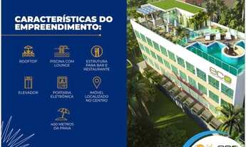 Imagem: APARTAMENTO TERREO A VENDA EM PORTO DE GALINHAS