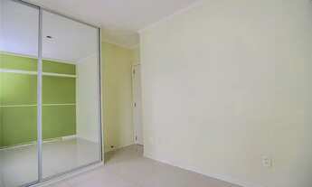 Imagem 6: Apto Condomínio Fontana Di Napoli - 3 Dormitórios mobiliado com 01 vaga de garagem coberta