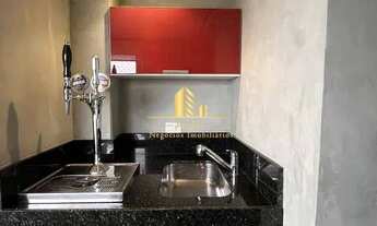 Imagem 7: Apartamento a venda em Brooklin - São Paulo