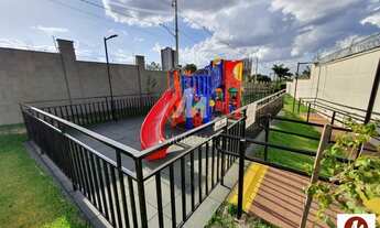 Imagem 2: Apartamento (tipo - padrao) 2 dormitórios, cozinha planejada, portaria 24 horas, lazer, el