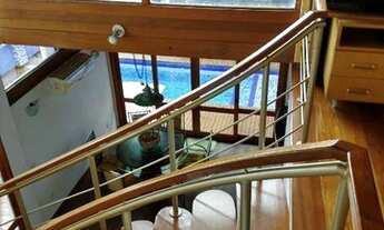 Imagem: Casa com 6 dormitórios à venda, 440 m²