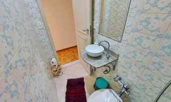 Imagem 1: Apartamento 3 quartos para venda em Copacabana com vaga