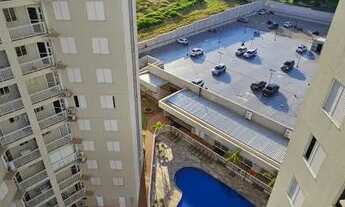 Imagem: Apartamento com 2 dormitórios à venda