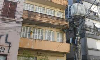 Imagem 2: Apartamento para Venda - 80m², 2 dormitórios, Centro Histórico