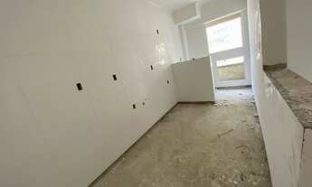 Imagem 3: Apartamento com 2 dormitórios à venda, 77 m² por R$ 578.250,00 - Canto do Forte - Praia Gr