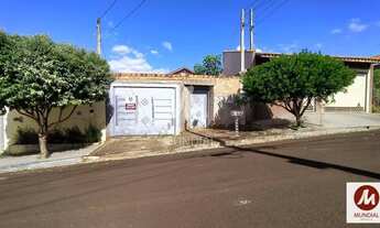Imagem: Casa (térrea na rua) 1 dormitórios, cozinha