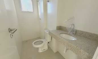Imagem 7: Apto de 1 Dorm, SACADA GOURMET, LAZER COMPLETO. 50 m? de area util. Bairro; Boqueirao