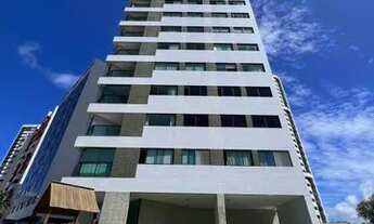 Imagem 5: Pina, 3 Qts+Dependencia, 102m², 2 Vagas, Lazer Completo, Reformado, Armários, Porcelanato