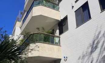 Imagem 2: Apartamento para aluguel possui 100 metros quadrados com 3 quartos