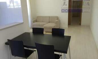 Imagem 5: LOCAÇÃO GONZAGA - PRÉDIO COM LAZER TOTAL - SEMI-NOVO!!!