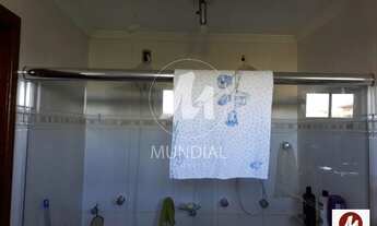 Imagem 6: Casa (diversos) 3 dormitórios/suite, cozinha planejada, portaria 24hs, lazer, salão de fes