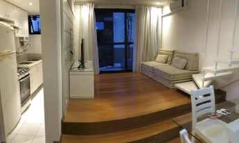 Imagem: Apartamento com 1 dormitório para alugar