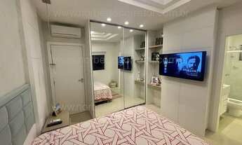 Imagem 3: Apartamento 3 suítes, Meia Praia, Itapema SC