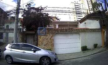 Imagem: SANTO ANDRE - Residential / Home - CAMPESTRE