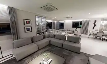 Imagem 6: Apartamento - Cambuí - Campinas