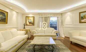 Imagem: AMPLO APARTAMENTO COM QUATRO QUARTOS BEM