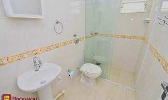 Imagem 2: Apartamento de 2 quartos para alugar no bairro Areias