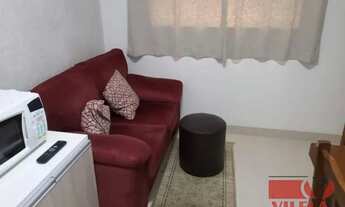Imagem 2: Apartamento com 1 dormitório à venda, 34 m² por R$ 189.000,00 - Cidade Patriarca - São Pau