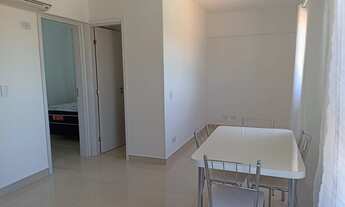 Imagem: Apartamento com 1 dormitório para alugar