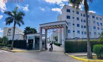 Imagem: Apartamento com 2 dormitórios para alugar