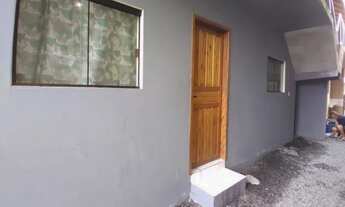 Imagem: Alugo quitinete