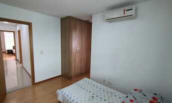 Imagem 7: ADRIANOPÓLIS COND. SOLAR DA VILLA - (MOIBLIADO), 3 SUÍTES, ANDAR ALTO, 2 VAGAS