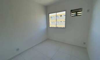 Imagem 6: Apartamento novo em candeias para aluguel muito ventilado, andar alto