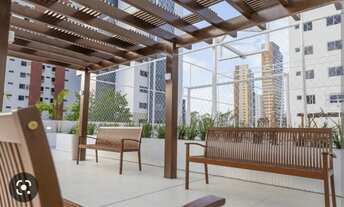 Imagem 2: Apartamento para venda possui 127 metros quadrados com 3 quartos em Manaíra - João Pessoa