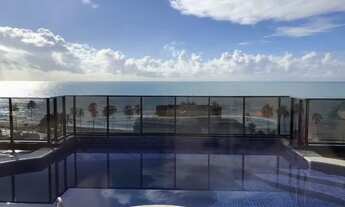 Imagem 7: Oportunidade para vc que procurar quarto e sala mobiliado vista mar