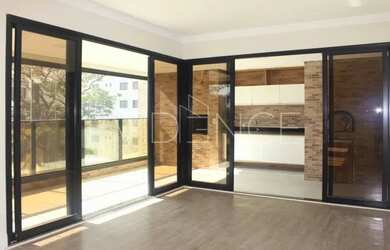 Imagem 14: APARTAMENTO 3 DORMTÓTIOS 3 SUÍTES 4 VAGAS JARDIM ANALIA FRANCO