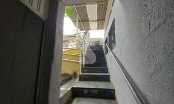 Imagem 6: Loja e casa comercial em frente metro Eldorado