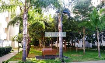 Imagem 4: Apartamento com 2 dormitórios à venda, 60 m² por R$ 420.000,00 - Residencial Premiere Moru