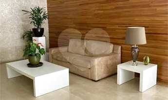 Imagem 6: Apartamento para venda possui 100 metros quadrados com 3 quartos em Cerqueira César - São