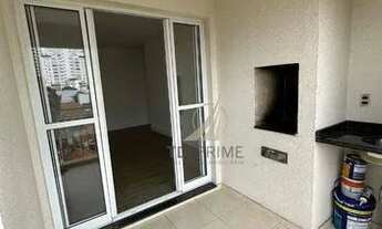 Imagem 2: Apartamento com 2 dormitórios à venda, 70 m² por R$ 620.000 - Santa Paula - São Caetano do