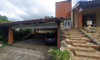 Imagem 7: Casa com 3 dormitórios à venda, 362 m² por R$ 1.495.000,00 - Granja Viana - Carapicuíba/SP