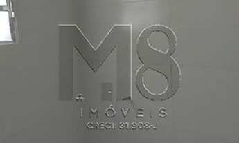 Imagem: Casa com 2 dormitórios para alugar, 55